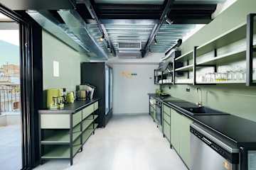 Photos of ODD Hostel