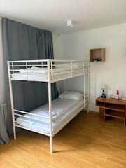 Astin ER Svarid Hostelの写真