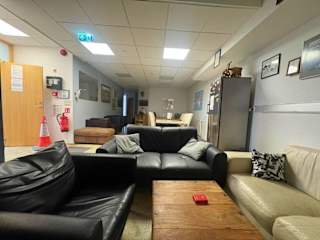 Astin ER Svarid Hostelの写真