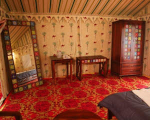 Photos of Kumbh India Kutir- Premium Swiss Tents & Cottages