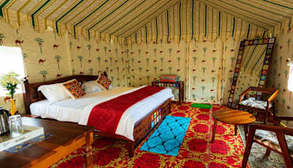 Photos of Kumbh India Kutir- Premium Swiss Tents & Cottages