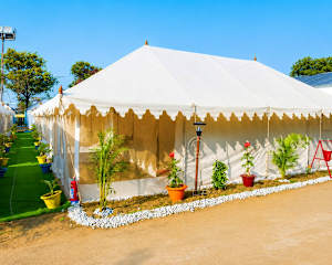 Photos of Kumbh India Kutir- Premium Swiss Tents & Cottages