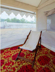Photos of Kumbh India Kutir- Premium Swiss Tents & Cottages