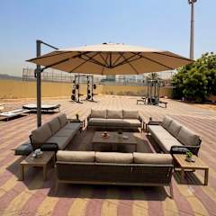 Fotos de Luxury Villa in Al Hudaiba