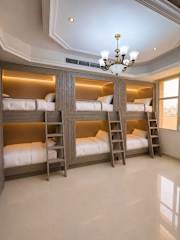 Fotos de Luxury Villa in Al Hudaiba