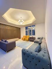 Fotos de Luxury Villa in Al Hudaiba