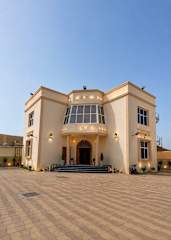 Fotos de Luxury Villa in Al Hudaiba