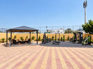Fotos de Luxury Villa in Al Hudaiba