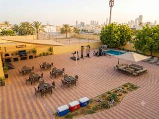 Fotos de Luxury Villa in Al Hudaiba