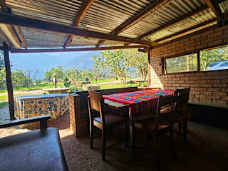 Photos of Kliprivier Mountain Lodge