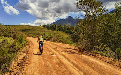 Photos of Kliprivier Mountain Lodge