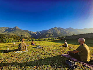 Photos of Kliprivier Mountain Lodge
