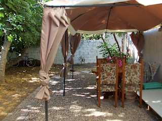 Photos of Sardinia Eco Vegan House