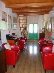 Photos of Sardinia Eco Vegan House