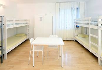 Photos of Nawat Hostel