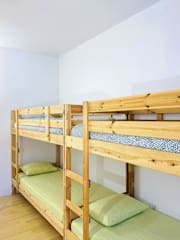 Photos of Nawat Hostel