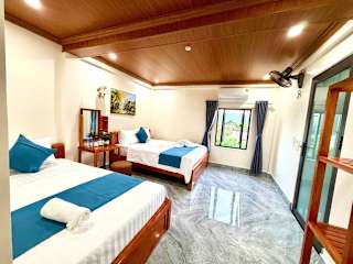 Photos of The Riverside House