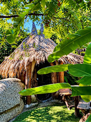 Photos of Paraiso Tayrona kogui