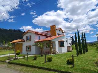 Fotos de Otavalo House Inn