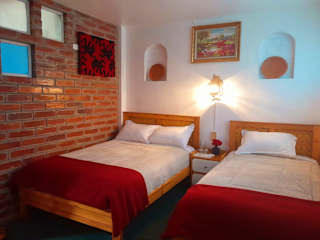 Fotos de Otavalo House Inn