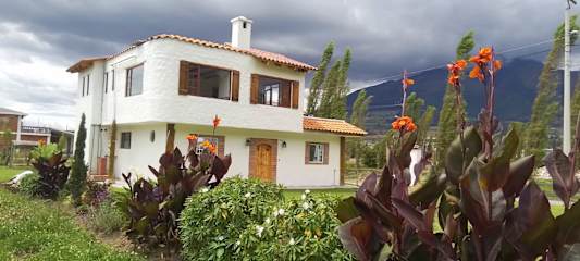 Fotos de Otavalo House Inn