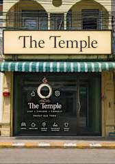 Fotos de The Temple Phuket