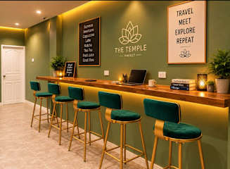 Fotos de The Temple Phuket