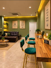 Fotos de The Temple Phuket