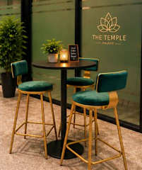 Fotos de The Temple Phuket