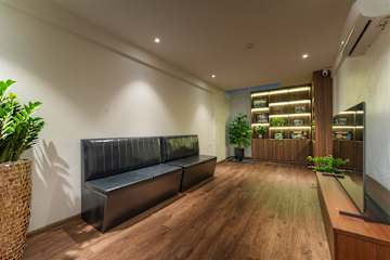 Photos of River Hideaway Hostel