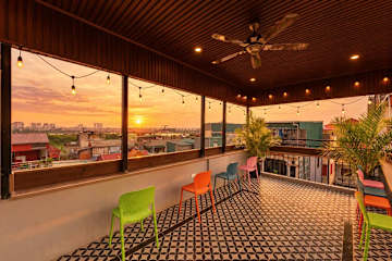 Photos of River Hideaway Hostel