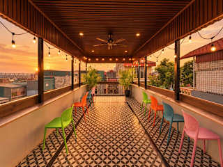 Photos of River Hideaway Hostel