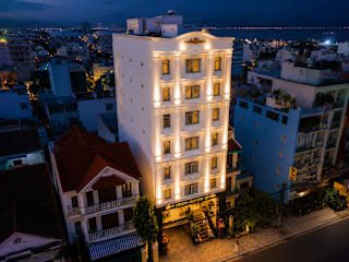 Fotos de Quy Nhon Center Hotel - 08 Tran Doc