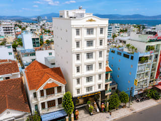 Fotos de Quy Nhon Center Hotel - 08 Tran Doc