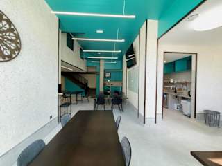 Almorada Cabinsの写真