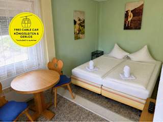 Photos of Stay Easy Königsleiten by my Alpenwelt Resort
