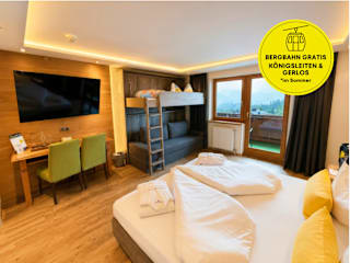 Photos of Stay Easy Königsleiten by my Alpenwelt Resort