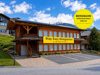 Photos of Stay Easy Königsleiten by my Alpenwelt Resort