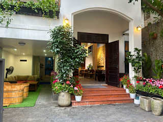 Photos of Rom Casa Hostel