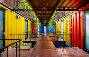 Photos of Rom Casa Hostel
