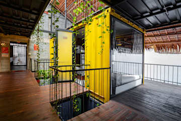 Photos of Rom Casa Hostel