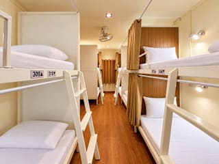 Photos of The Meadow Hostel Bangkok Khaosan