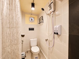Photos of The Meadow Hostel Bangkok Khaosan