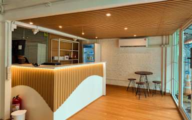 Photos of The Meadow Hostel Bangkok Khaosan