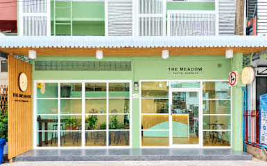 Photos of The Meadow Hostel Bangkok Khaosan
