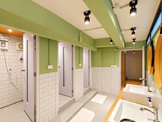 Photos of The Meadow Hostel Bangkok Khaosan