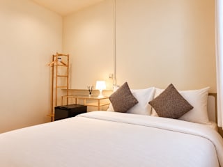 Photos of The Meadow Hostel Bangkok Khaosan