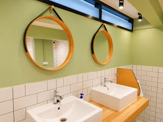Photos of The Meadow Hostel Bangkok Khaosan