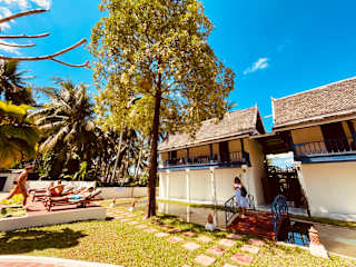 Photos of The Jam Hostel Luang Prabang