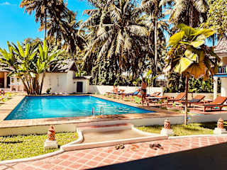 Photos of The Jam Hostel Luang Prabang
